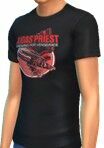 80’S Rockband Shirts By Mdoe82 4 sims 4 cc 80s rockband shirts by mdoe82 8