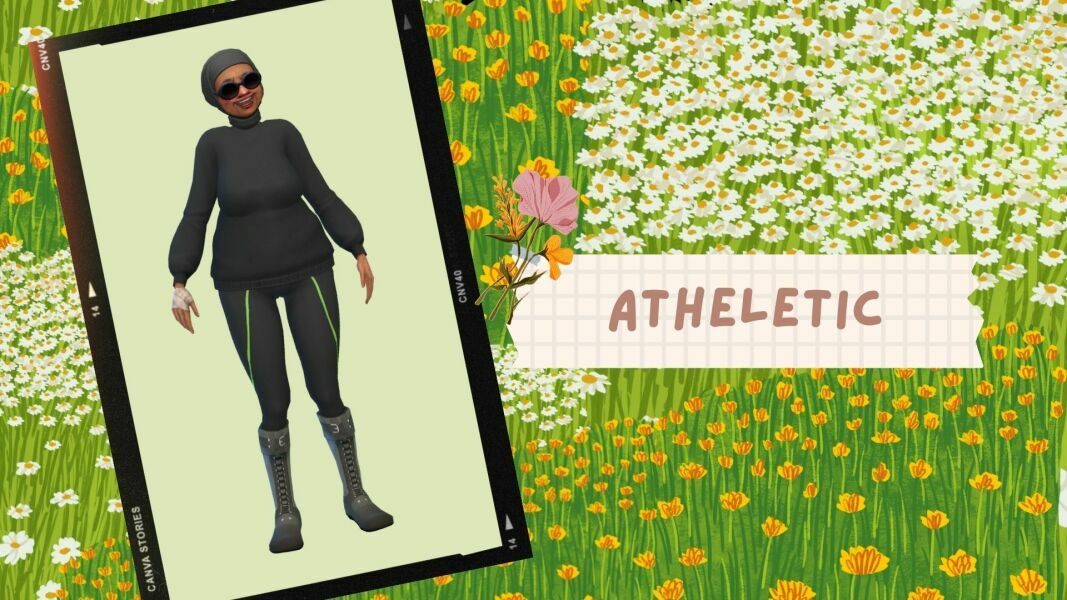 A Wolf In Sheep’S Clothing Starring Cherry Shepard By Oxi-Moronic 7 sims 4 cc a wolf in sheeps clothing starring cherry shepard by oxi moronic 4