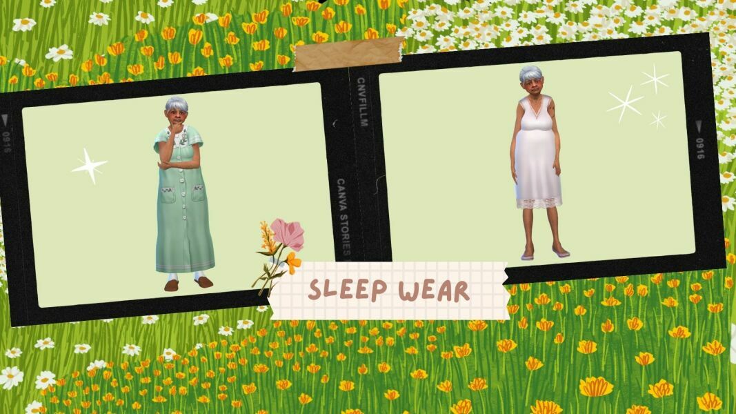 A Wolf In Sheep’S Clothing Starring Cherry Shepard By Oxi-Moronic 6 sims 4 cc a wolf in sheeps clothing starring cherry shepard by oxi moronic 5