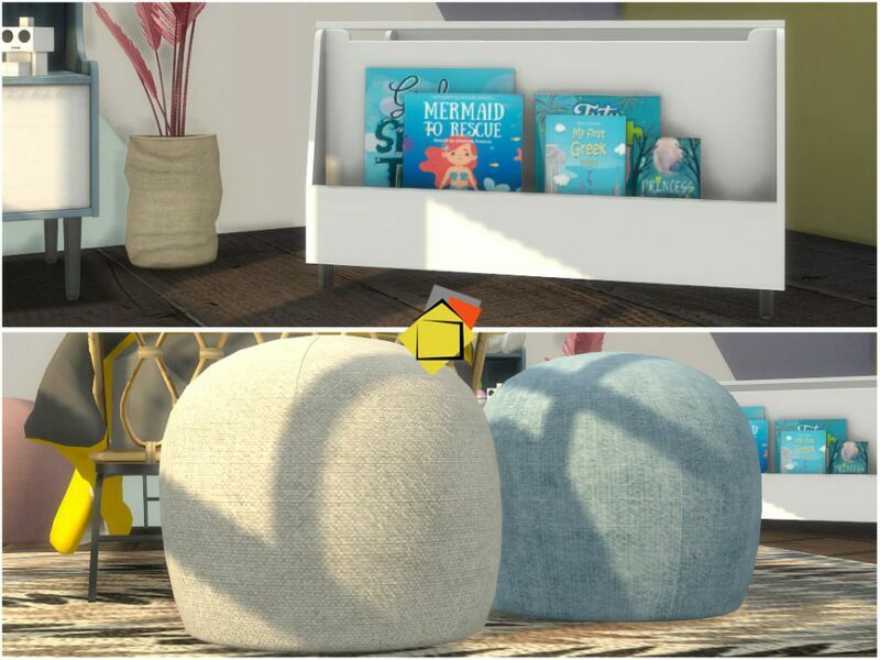 Affton Bedroom Extra By Onyxium 3 sims 4 cc affton bedroom extra by onyxium 3