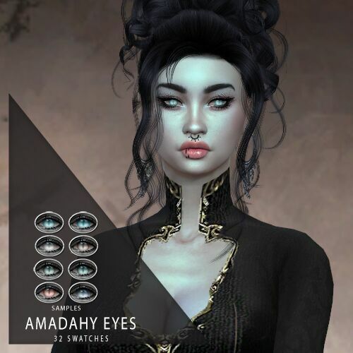 Amadahy Eyes By Moonsongpixie 1 Amadahy Eyes By Moonsongpixie Sims 4 CC