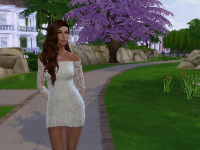 ANA Martinez By 1990EVI 3 sims 4 cc ana martinez by 1990evi 4