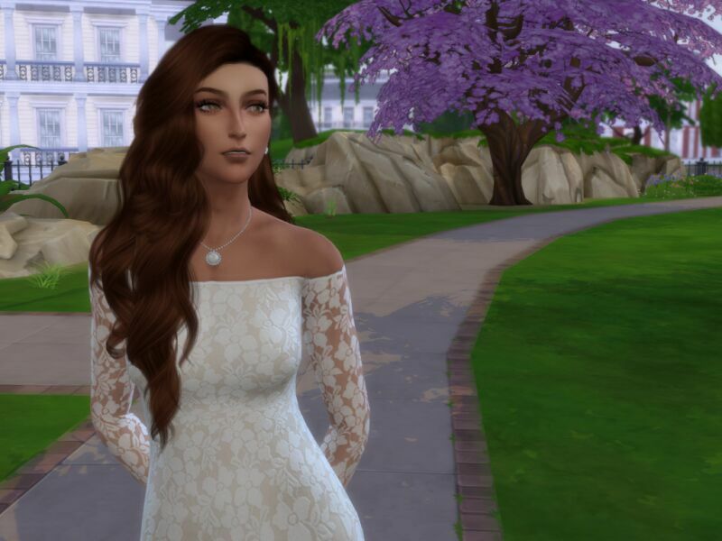 ANA Martinez By 1990EVI 2 sims 4 cc ana martinez by 1990evi 5