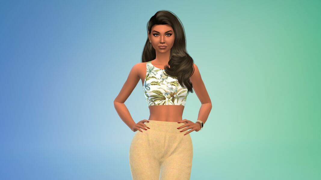 sims 4 cc astra barajas the slim fine v1 body preset by vtk 7