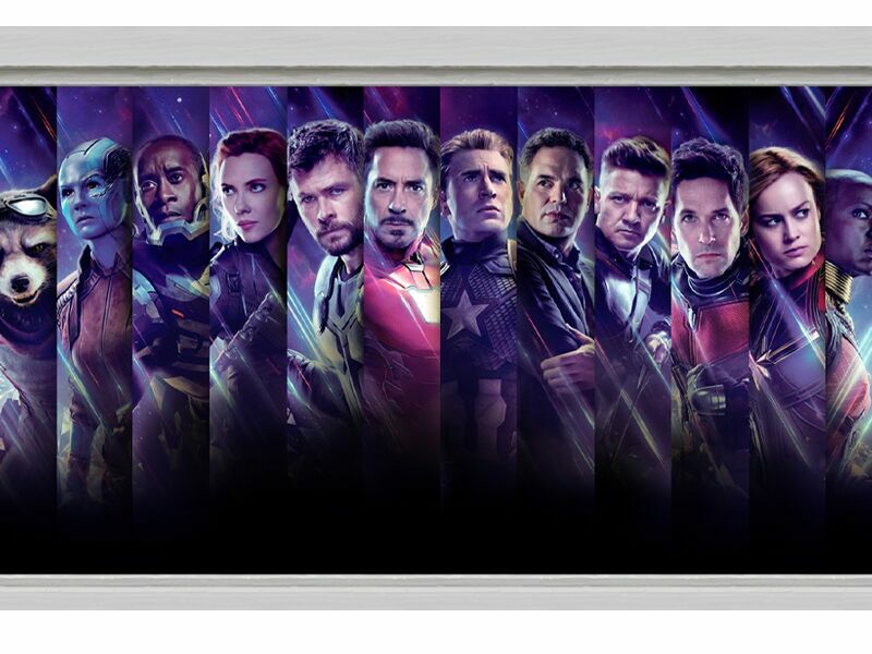 Avengers Walls By Meleilish 3 sims 4 cc avengers walls by meleilish 3