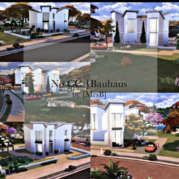 Bauhaus |CC Free By Mrsbarbiex3 1 Bauhaus |CC Free By Mrsbarbiex3 Sims 4 CC