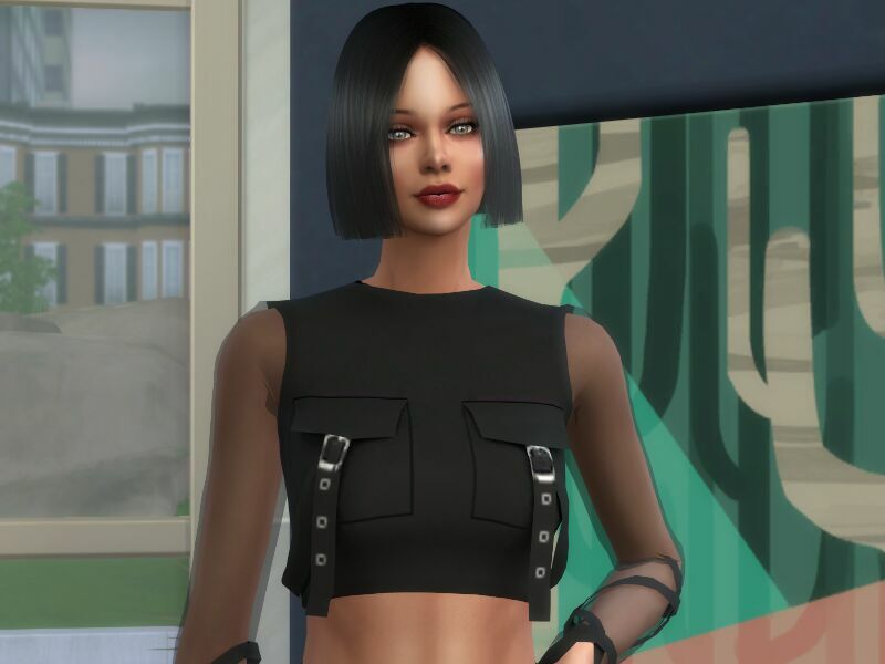 Benedicte Badin By Trasras 2 sims 4 cc benedicte badin by trasras 3