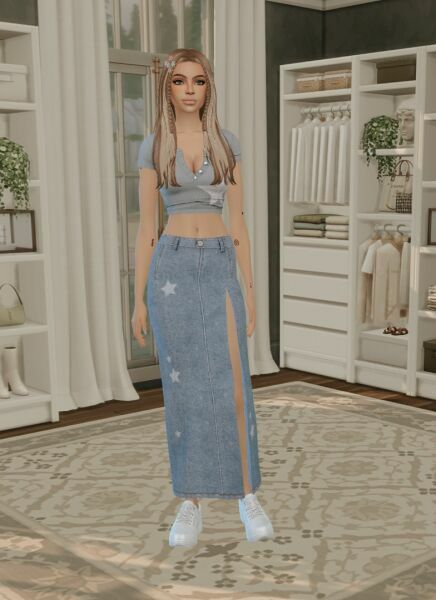 Britney Lewis 3 sims 4 cc britney lewis 11