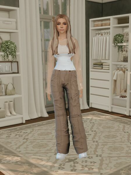 Britney Lewis 4 sims 4 cc britney lewis 9