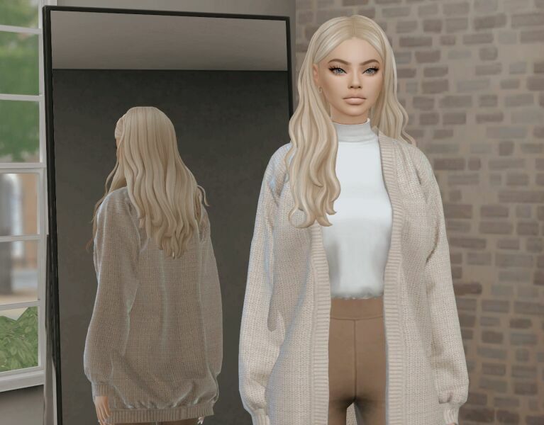 Camilla Gilbert 5 sims 4 cc camilla gilbert 5