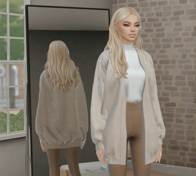Camilla Gilbert 3 sims 4 cc camilla gilbert 8