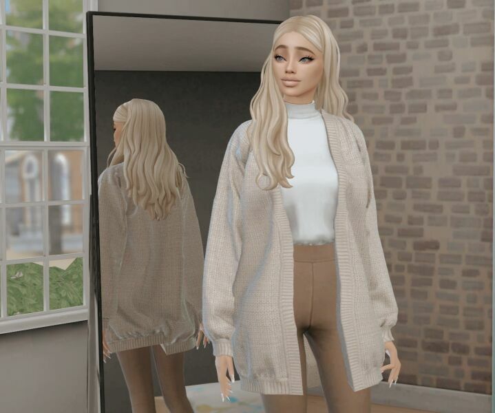 Camilla Gilbert 2 sims 4 cc camilla gilbert 9