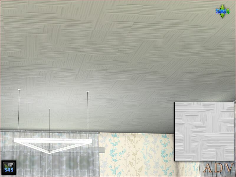 Ceilings 9 sims 4 cc ceilings 3