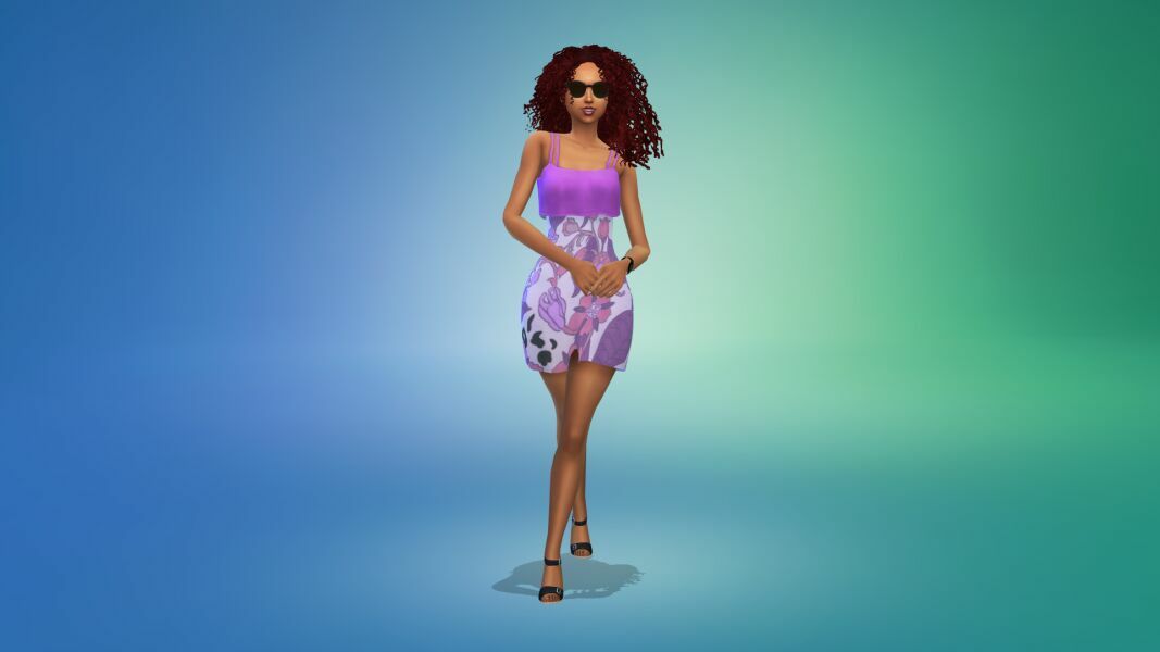 Charday Harris & The “Unique” Body Preset Free Download By VTK 2 sims 4 cc charday harris unique body preset free download by vtk 10