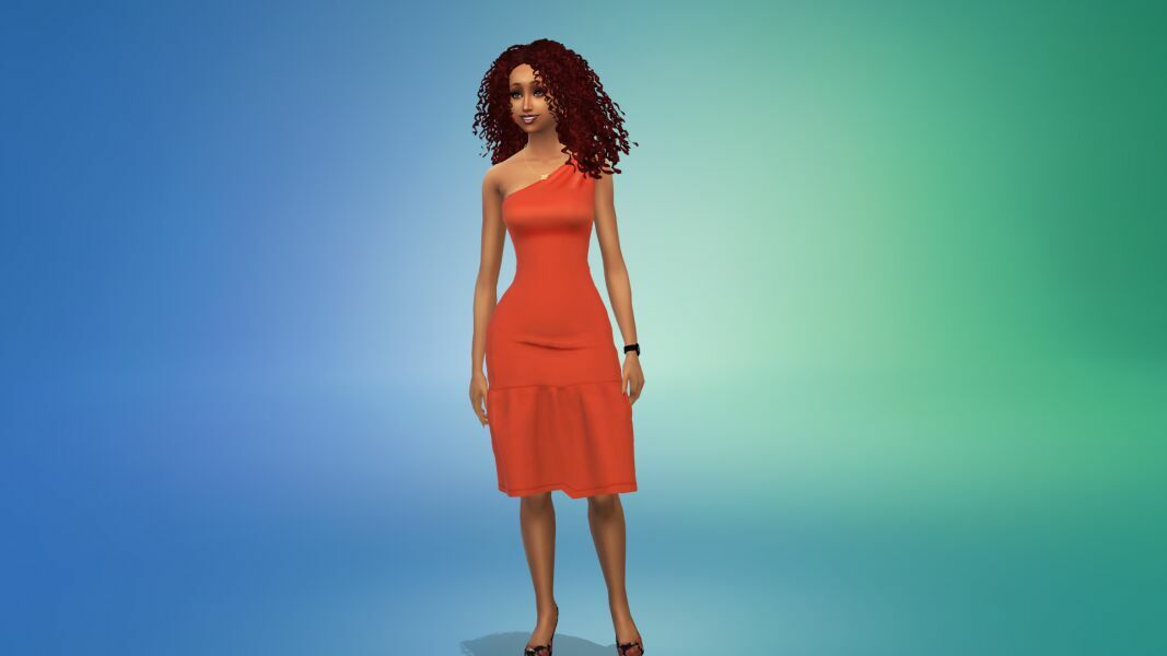 Charday Harris & The “Unique” Body Preset Free Download By VTK 10 sims 4 cc charday harris unique body preset free download by vtk 2