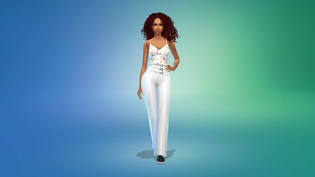 Charday Harris & The “Unique” Body Preset Free Download By VTK 5 sims 4 cc charday harris unique body preset free download by vtk 7