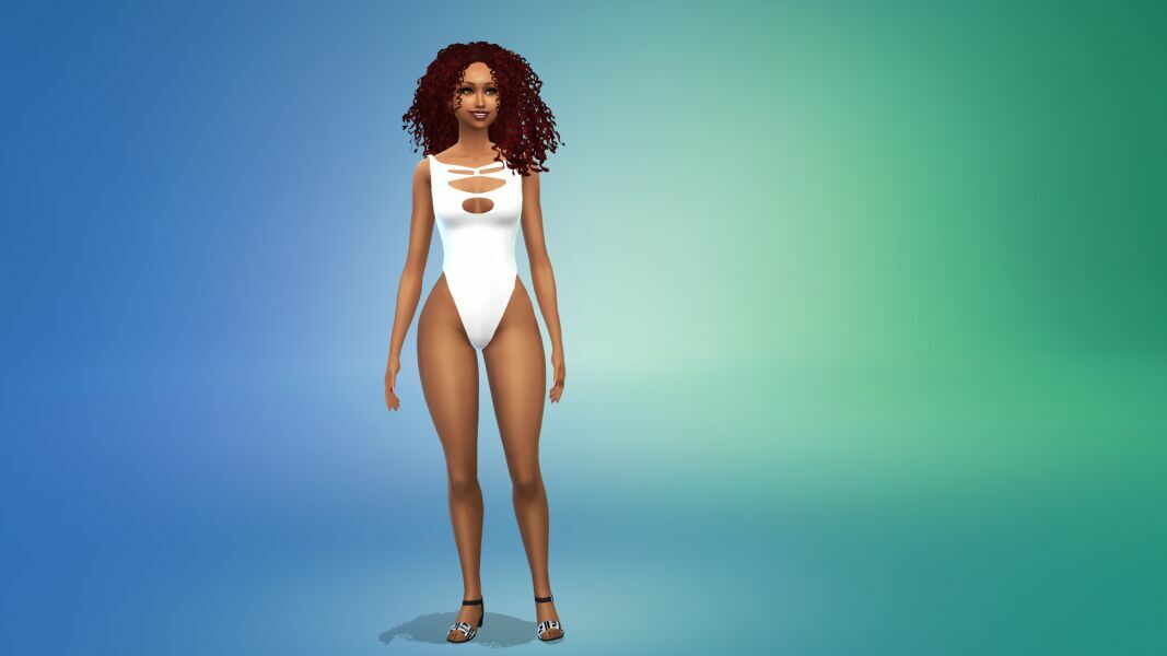 Charday Harris & The “Unique” Body Preset Free Download By VTK 3 sims 4 cc charday harris unique body preset free download by vtk 9