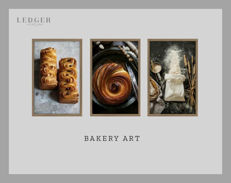 Cheddarost Bakery Part 1 3 sims 4 cc cheddarost bakery part 1 10