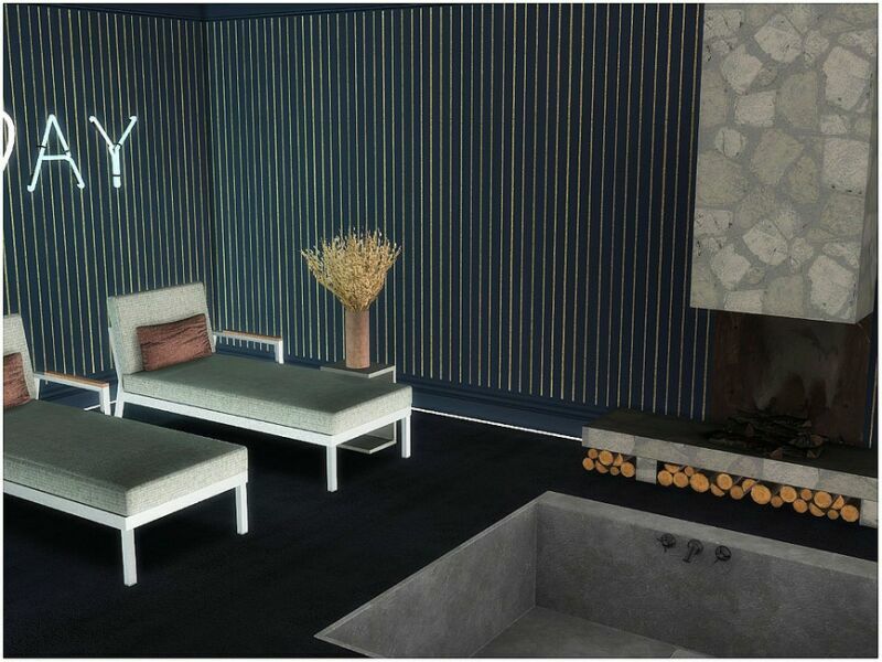 Cinema 3 By Lotsbymanal 1 Cinema 3 By Lotsbymanal Sims 4 CC