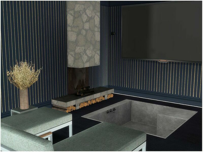 Cinema 3 By Lotsbymanal 2 sims 4 cc cinema 3 by lotsbymanal 2