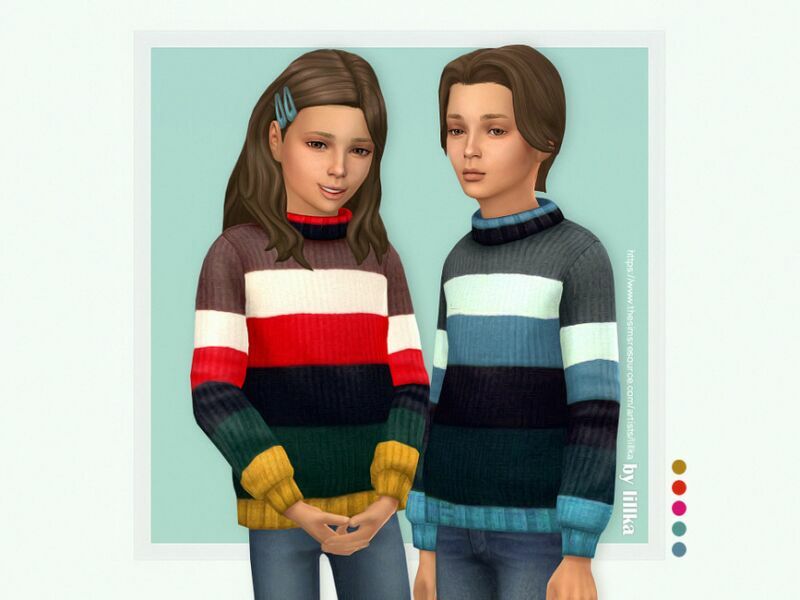 Dante Sweater Needs Holiday Celebration Pack By Lillka 1 Dante Sweater Needs Holiday Celebration Pack By Lillka Sims 4 CC