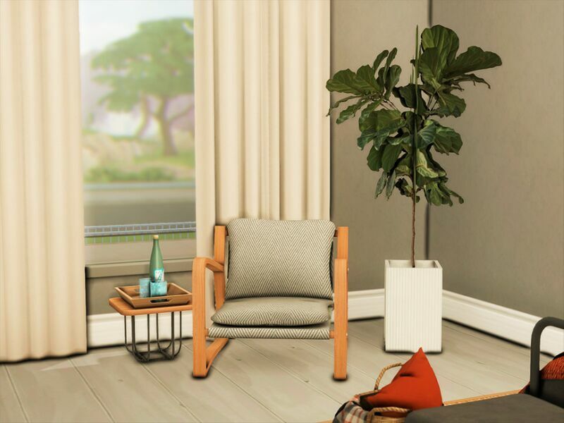 Daydream Bedroom (TSR Only CC) By Xogerardine 3 sims 4 cc daydream bedroom tsr only cc by xogerardine 3