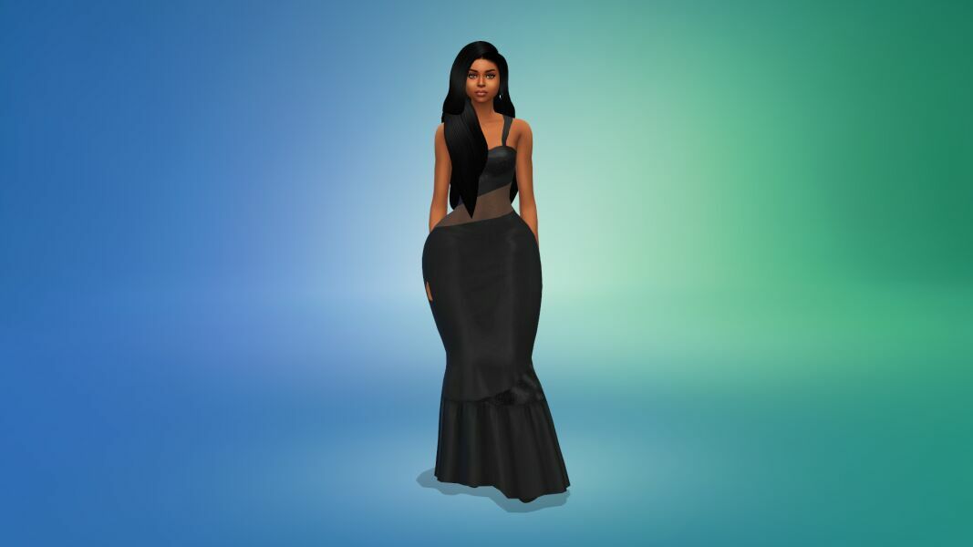 Debra Jackson & The “Special Curves V2” Body Preset By VTK 7 sims 4 cc debra jackson special curves v2 body preset by vtk 6
