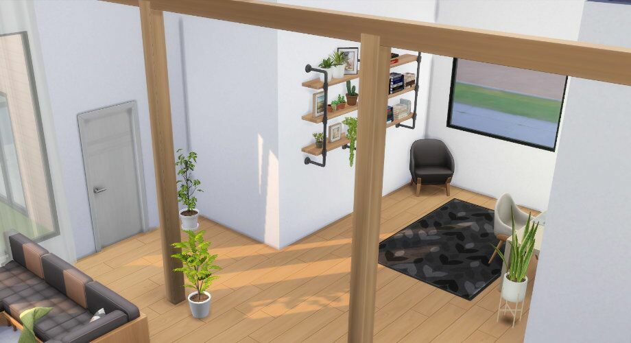 Decorative Wooden Columns By Geekygamingstuff 3 sims 4 cc decorative wooden columns by geekygamingstuff 3