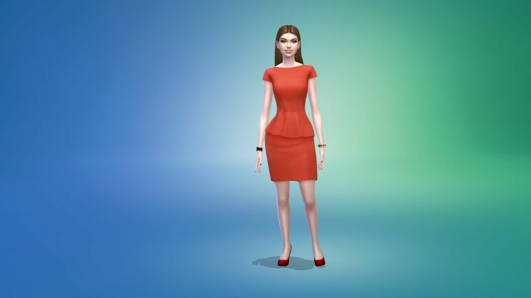 Detective Shannon Russ By VTK 11 sims 4 cc detective shannon russ by vtk 2