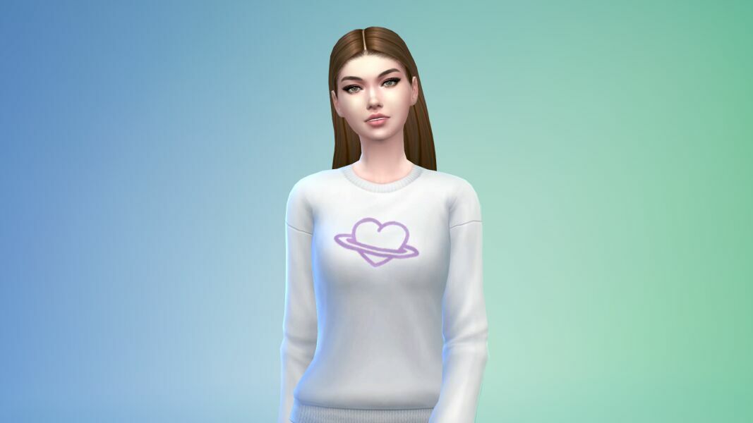 Detective Shannon Russ By VTK 7 sims 4 cc detective shannon russ by vtk 6