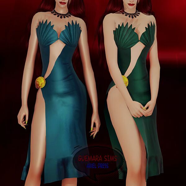 Disney Dark Collection 4 sims 4 cc disney dark collection 5