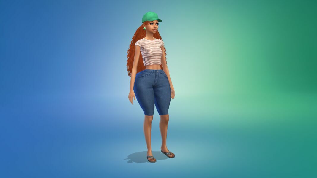 Disney’S Kate From Inner Workings & HER Custom Body Preset Free Download By VTK 7 sims 4 cc disneys kate from inner workings her custom body preset free download by vtk 4