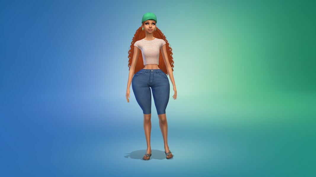 Disney’S Kate From Inner Workings & HER Custom Body Preset Free Download By VTK 5 sims 4 cc disneys kate from inner workings her custom body preset free download by vtk 6