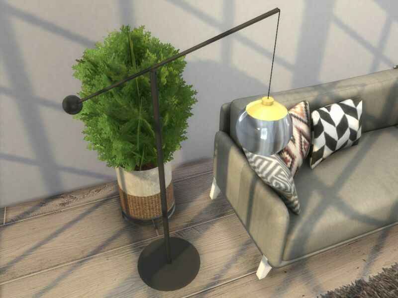 Evanston Lightings By Artvitalex 6 sims 4 cc evanston lightings by artvitalex 3