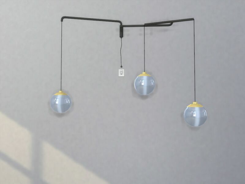 Evanston Lightings By Artvitalex 4 sims 4 cc evanston lightings by artvitalex 4