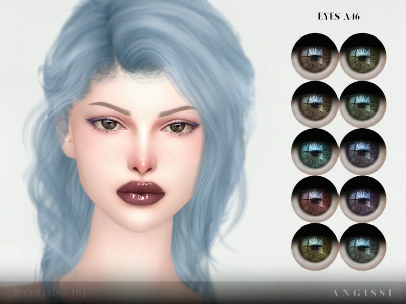 Eyes A46 By Angissi 1 Eyes A46 By Angissi Sims 4 CC