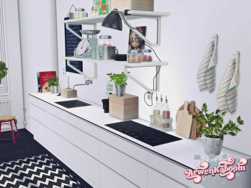 Farina Part 4 By Arwenkaboom 2 sims 4 cc farina part 4 by arwenkaboom 2