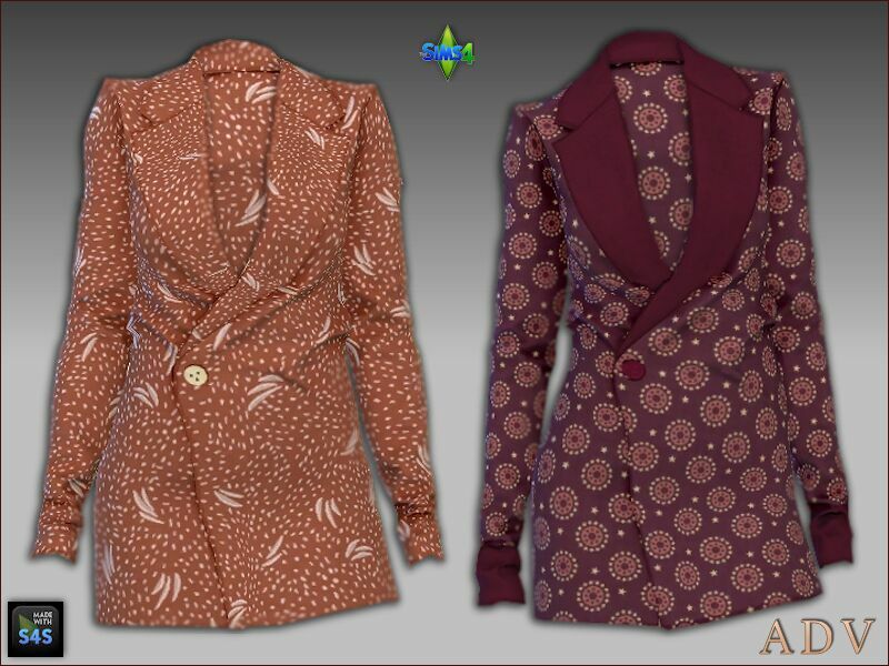 Festive Outfits For Couples 4 sims 4 cc festive outfits for couples 3