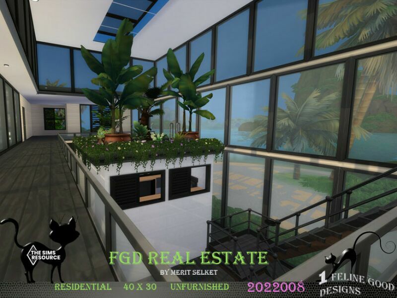 FGD Realestate 2022008 4 sims 4 cc fgd realestate 2022008 5