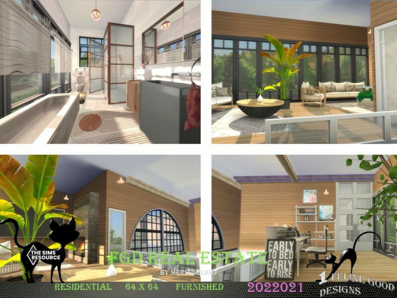 FGD Realestate 2022021 4 sims 4 cc fgd realestate 2022021 6