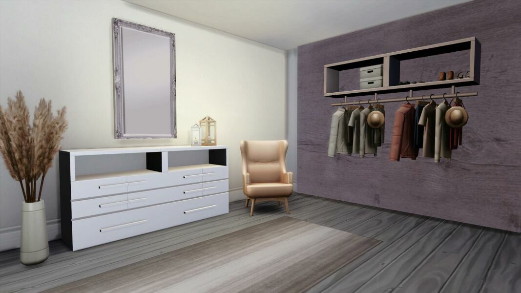 French Hallway| CC Free By Mrsbarbiex3 2 sims 4 cc french hallway cc free by mrsbarbiex3 2