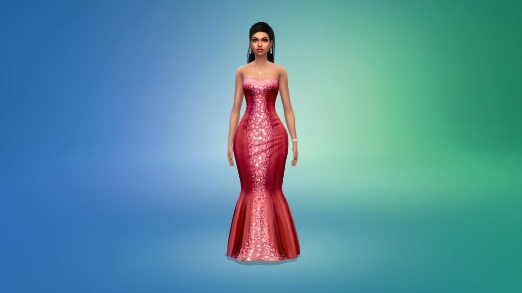 Gayle Goodwin & The “Signature” Body Preset By VTK 9 sims 4 cc gayle goodwin signature body preset by vtk 4