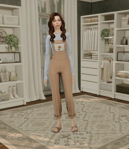 Giselle Lowe 2 sims 4 cc giselle lowe 11