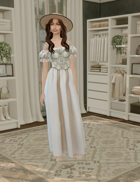 Giselle Lowe 6 sims 4 cc giselle lowe 7