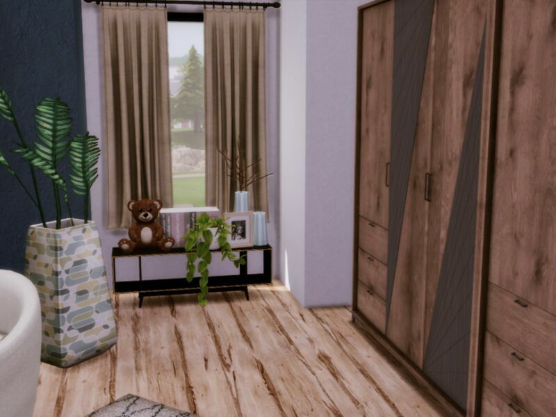 Gracja Teen Room | Only TSR CC By Genkaiharetsu 7 sims 4 cc gracja teen room only tsr cc by genkaiharetsu 2