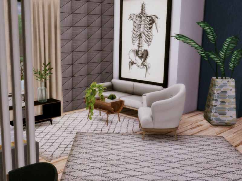 Gracja Teen Room | Only TSR CC By Genkaiharetsu 3 sims 4 cc gracja teen room only tsr cc by genkaiharetsu 5