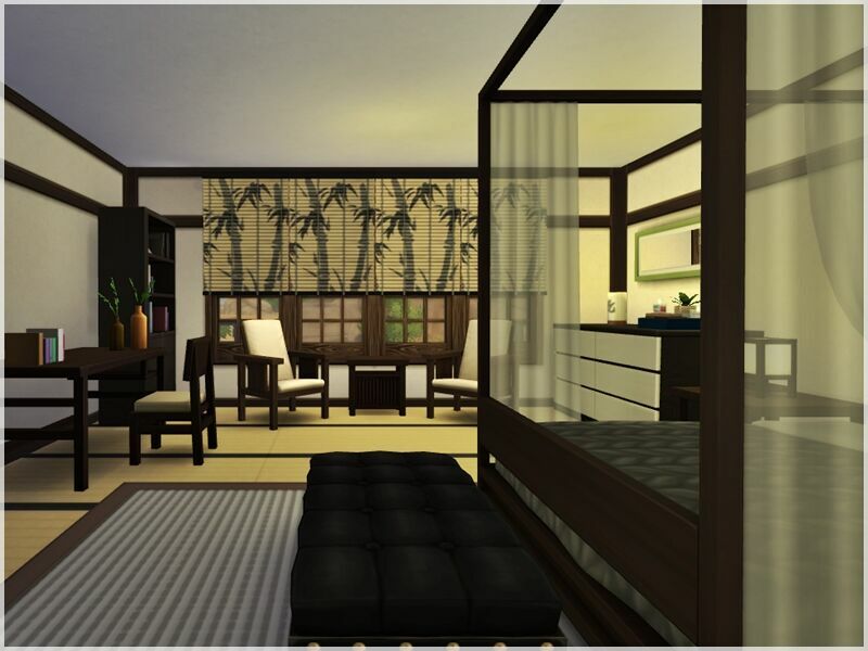 Honami 2 sims 4 cc honami 7