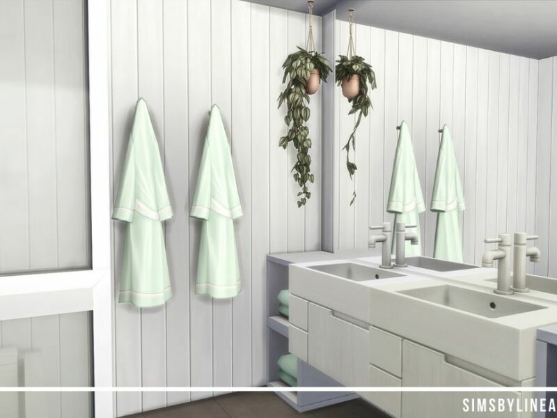 Hygge Glass Igloo By Simsbylinea 2 sims 4 cc hygge glass igloo by simsbylinea 7