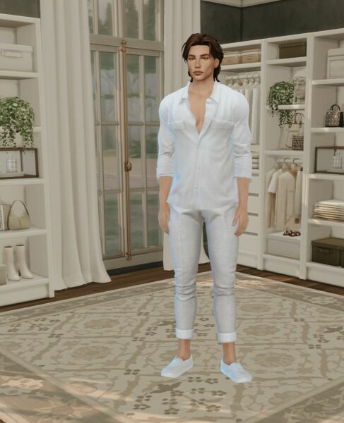 Jeremy Braxton 2 sims 4 cc jeremy braxton 6