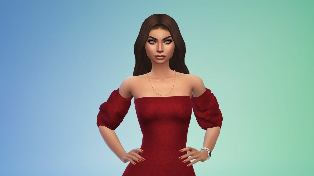 sims 4 cc jill sterling the slim fine v1 body preset free download by vtk 4